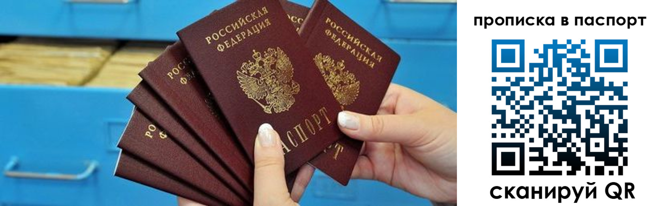 прописка в Болотном